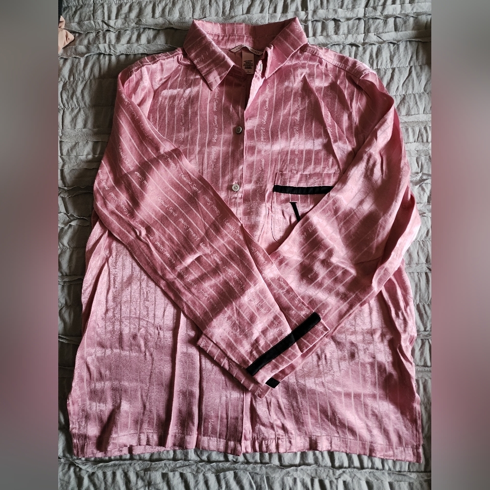 Victoria's Secret pj set